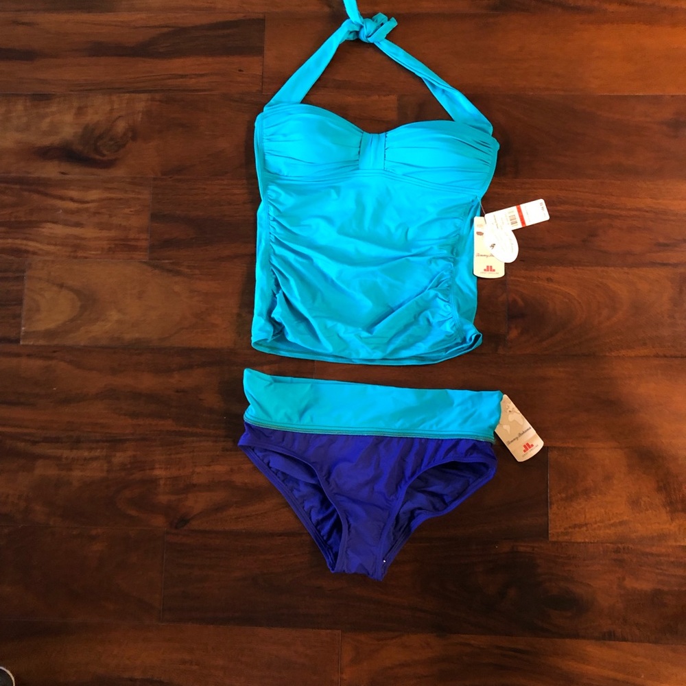 Tommy Bahama Tankini NWT
